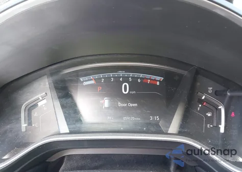 2020 Honda Cr-V Ex from USA, damaged, VIN 5J6RW2H50LL046328